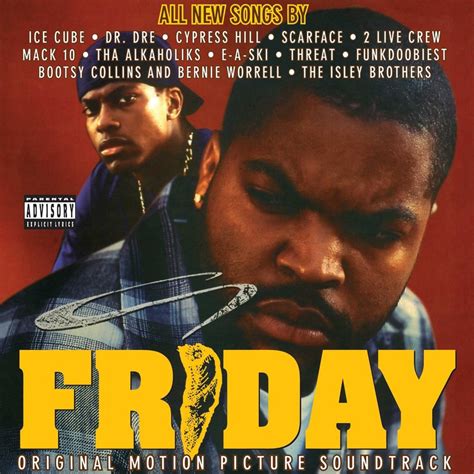 ice cube friday lyrics